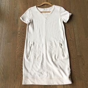 GAP Sweatshirt Dress